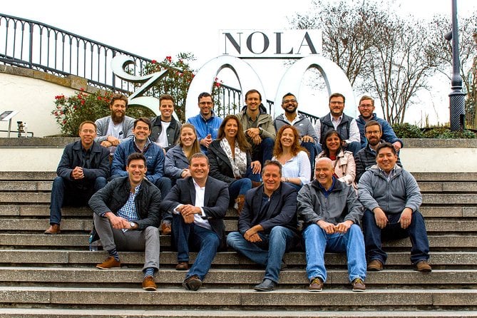 New Orleans French Quarter Photo Shoot - Traveler Reviews and Ratings