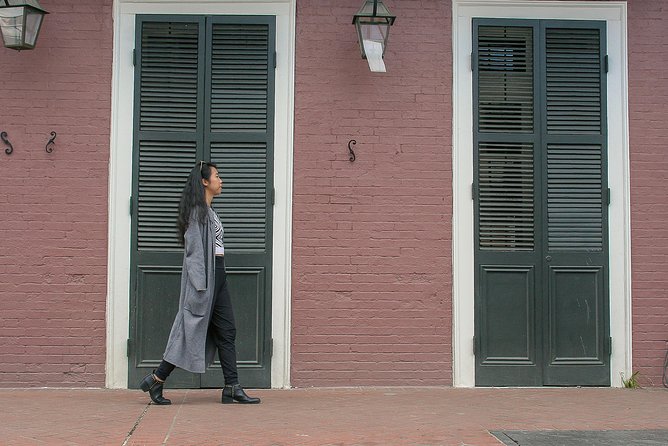 New Orleans French Quarter Photo Shoot - Tips for Making the Most of Your Photo Shoot Experience