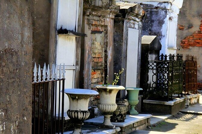New Orleans French Quarter Private Walking Tour with a Guide - A Closer Look at the Itinerary and What You’ll Experience