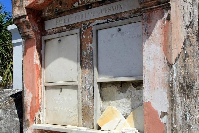 New Orleans French Quarter Tour - Common Questions