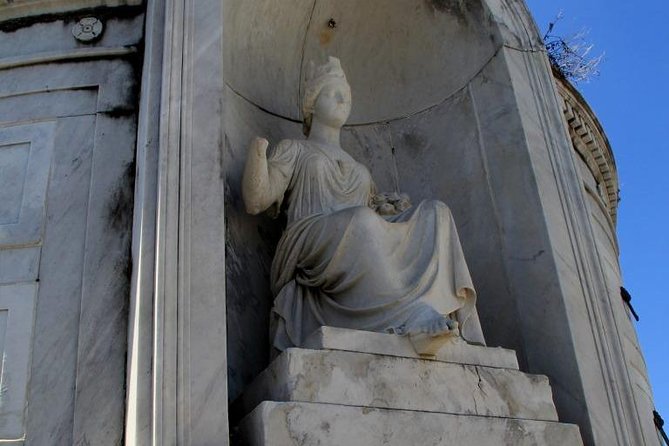 New Orleans French Quarter Tour - Departure Point for the Tour