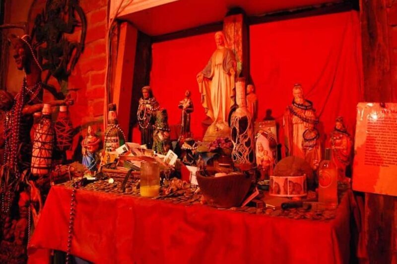 New Orleans: French Quarter Voodoo Tour - Good To Know