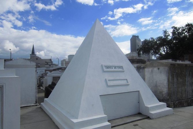 New Orleans French Quarter Walking Tour - Traveler Reviews