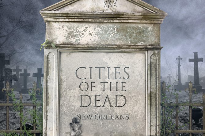 New Orleans French Quarter Walking Tour - Directions