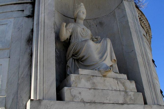 New Orleans French Quarter Walking Tour - Common Questions