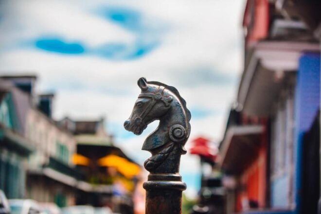 New Orleans: French Quarter Walking Tour - Who Should Join