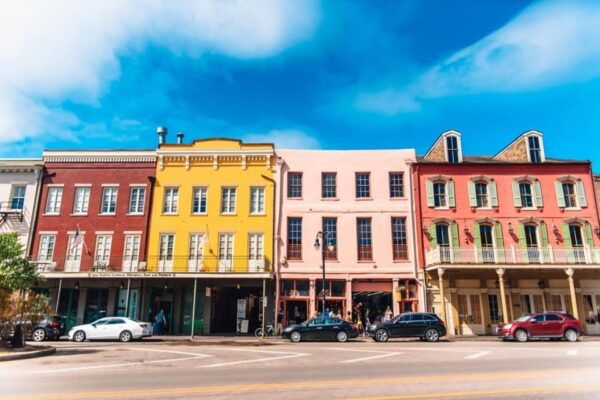 New Orleans: French Quarter Walking Tour - What to Bring