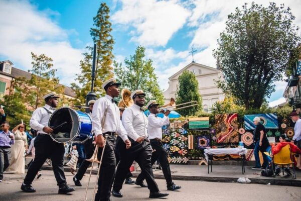 New Orleans: French Quarter Walking Tour - Additional Information