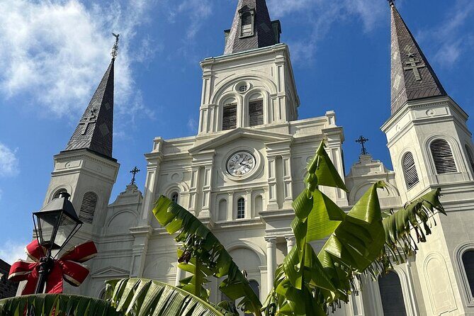 New Orleans Full Day Private Tour - Who Should Consider This Tour?