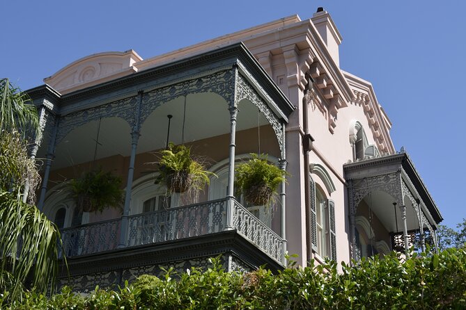 New Orleans Garden District and Lafayette Cemetery Guided Tour - Common Questions