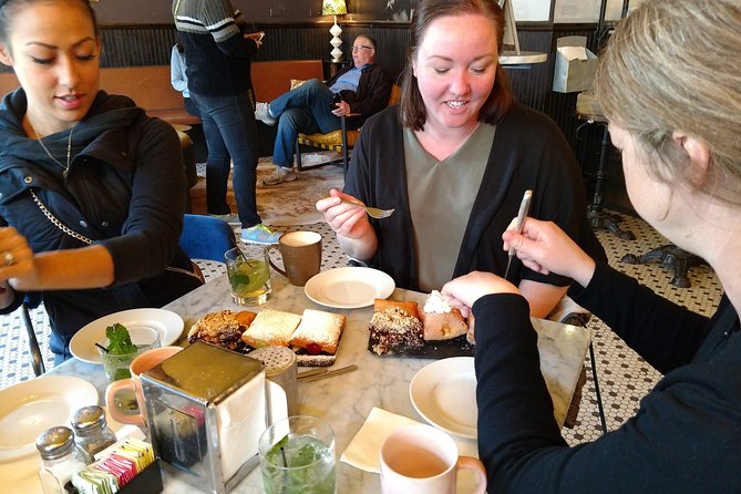 New Orleans Garden District Food, Drinks & History Walking Tour - Tour Overview and Highlights