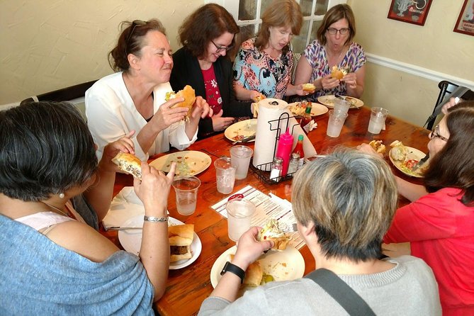 New Orleans Garden District Food, Drinks & History Walking Tour - Common Questions