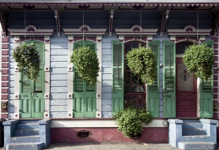 New Orleans Garden District Tour - Tour Highlights