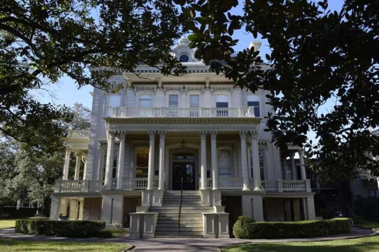New Orleans: Garden District Walking Tour - Good To Know