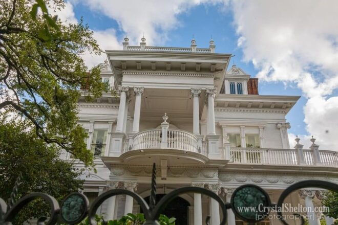 New Orleans: Garden District Walking Tour - Highlights of the Experience