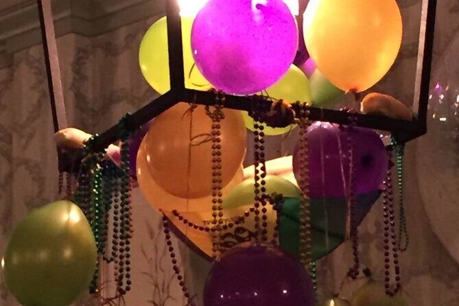 New Orleans Gay and Spirited Tour: Eat, Drink, and Be Dazzled - What Past Travelers Say