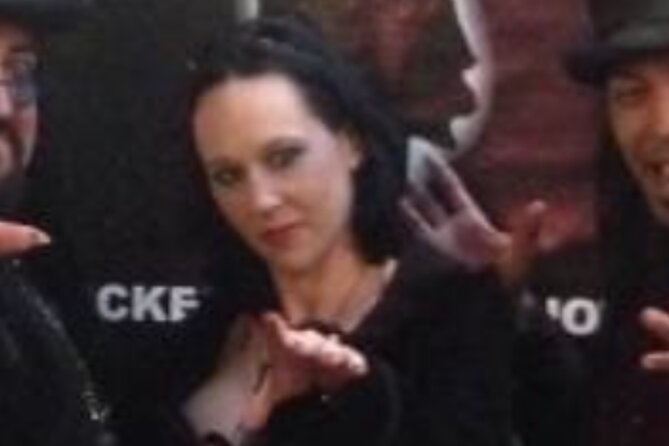 New Orleans Ghost Adventure With Real Paranormal Equipment - Overview of the Ghost Adventure