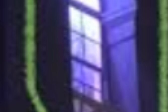 New Orleans Ghost Adventure With Real Paranormal Equipment - Meeting and Pickup Information