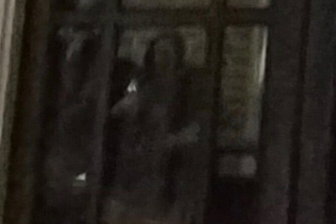 New Orleans Ghost Adventure With Real Paranormal Equipment - Haunted Locations and Paranormal Equipment