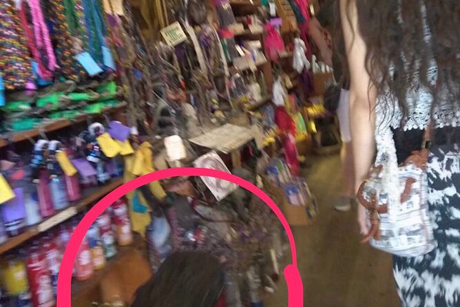 New Orleans Ghost Adventure With Real Paranormal Equipment - History and Legends