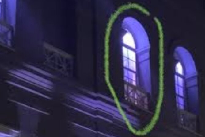 New Orleans Ghost Adventure With Real Paranormal Equipment - Thrilling Experience