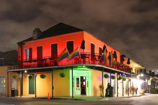 New Orleans Ghost Adventures Tour - Reviews