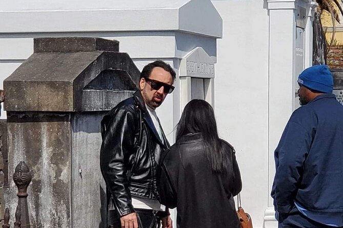 New Orleans Ghost Hunt Experience: Voices From Beyond - Pricing, Copyright, and Terms & Conditions