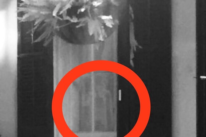 New Orleans Ghost Hunt Experience: Voices From Beyond - Common Questions