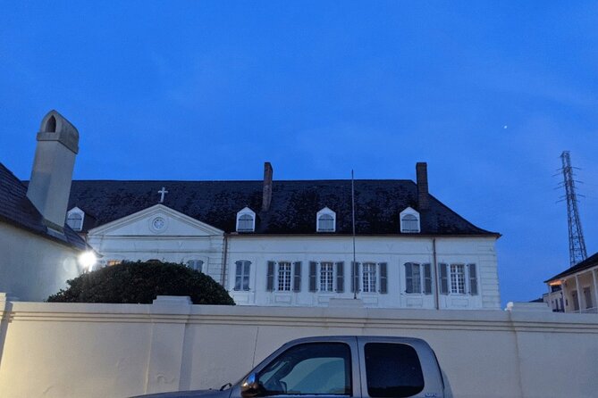 New Orleans Ghost Hunt Experience: Voices From Beyond - The Sum Up