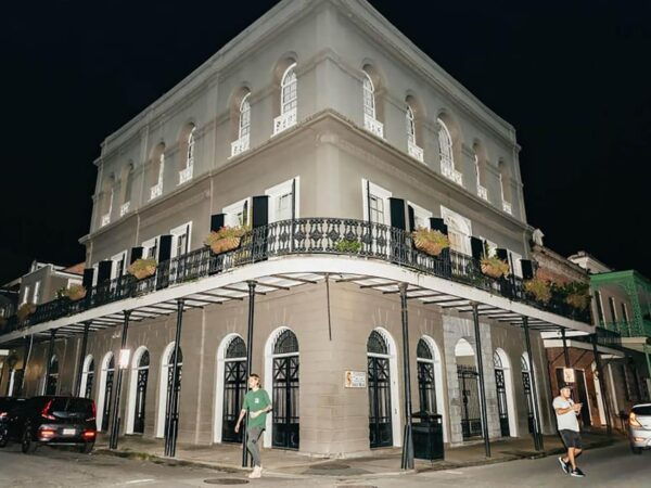New Orleans: Ghost & Voodoo Tour - Frequently Asked Questions