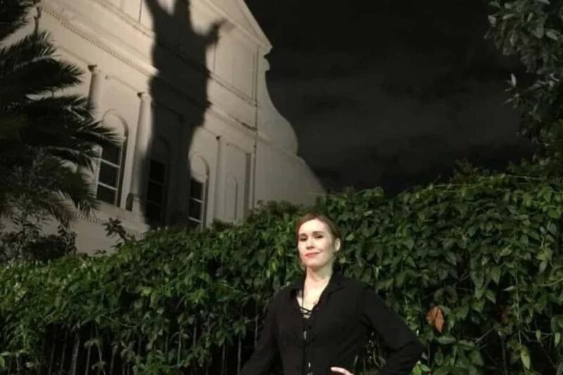New Orleans: Ghosts of the French Quarter Tour - Good To Know