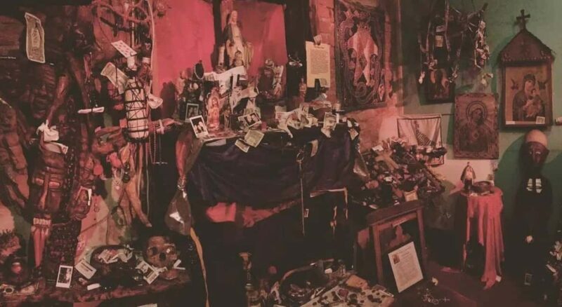 New Orleans: Guided Museum and Voodoo Walking Tour - Good To Know