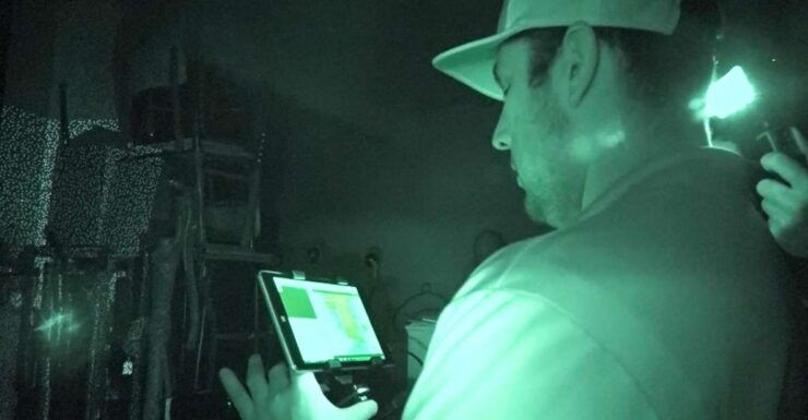 New Orleans: Guided Nighttime Ghost Hunt - Booking and Payment Options