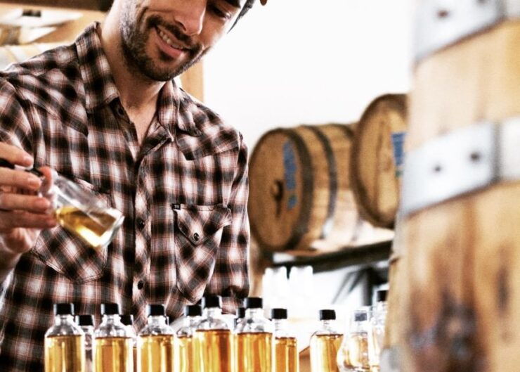 New Orleans: Guided Rum Distillery Tour and Tasting - Booking Details