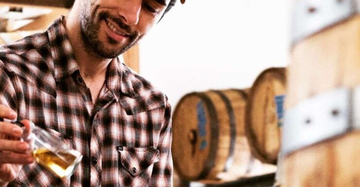 New Orleans: Guided Rum Distillery Tour and Tasting - Experience Highlights