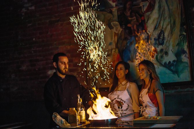 New Orleans Hands-On Cooking Class & Meal - Pricing and Booking