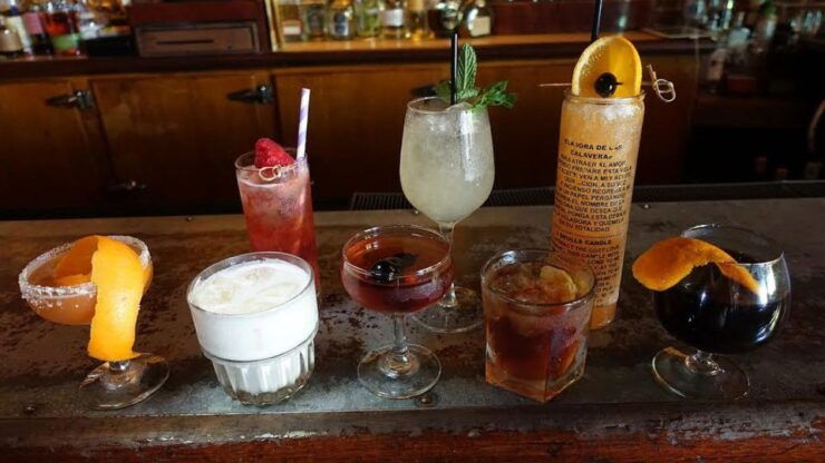 New Orleans: Haunted Drunken History Walking Tour - Activity Details