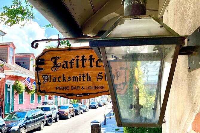 New Orleans Haunted French Quarter Tour - Practical Details That Matter