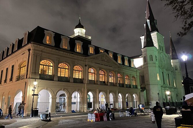 New Orleans Haunted French Quarter Tour - Final Thoughts