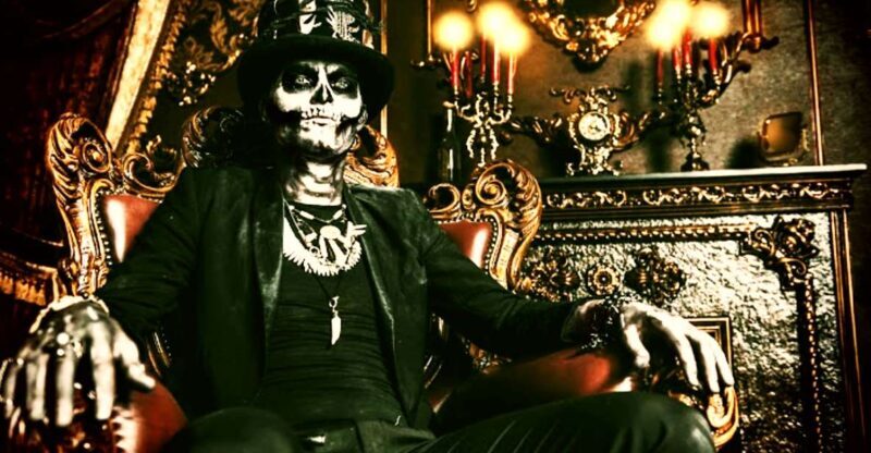 New Orleans Haunted Ghost, Voodoo & Vampire Walking Tour - Good To Know