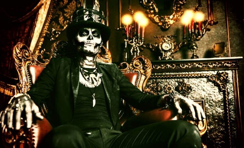 New Orleans Haunted Ghost, Voodoo & Vampire Walking Tour - Practical Tips for Participants