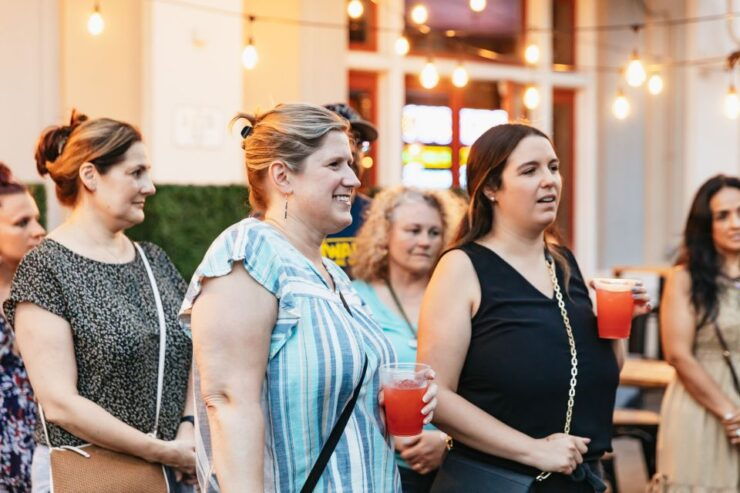 New Orleans: Haunted Pub Crawl - Booking Tips