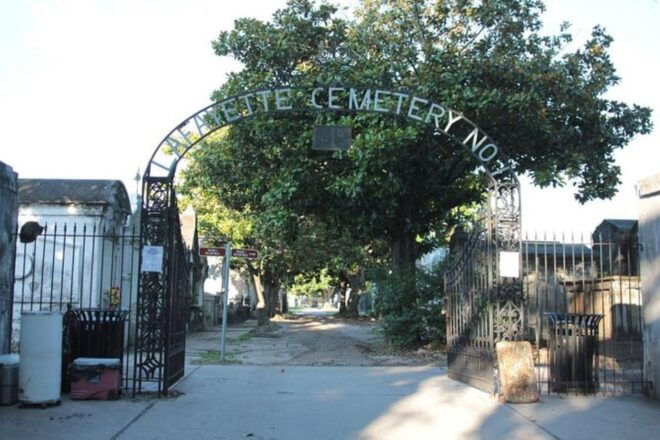 New Orleans: Historic Walking Tour of the Garden District - Preparation and Recommendations
