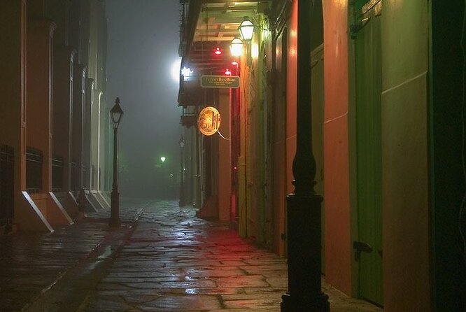New Orleans Historical and Haunted Walking Tour - Common Questions