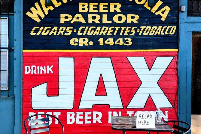 New Orleans History of Drinking Cocktail Bike Tour - An In-Depth Look at the Tour Experience