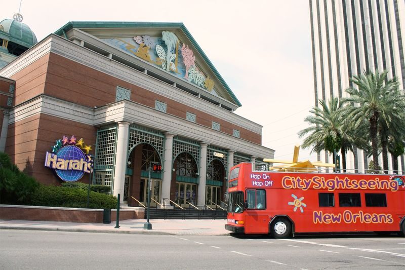 New Orleans Hop-On Hop-Off Bus by City Sightseeing - Is $51 a fair price?