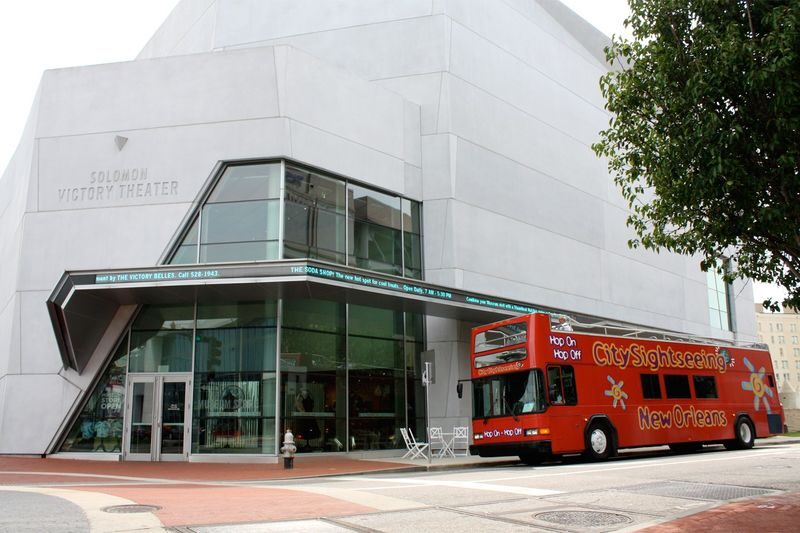 New Orleans Hop-On Hop-Off Bus by City Sightseeing - Timing, route changes, and practical details