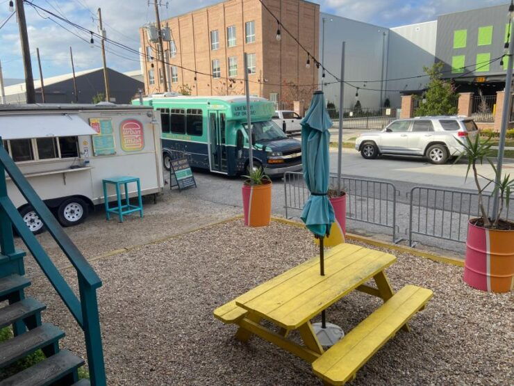 New Orleans: Hop-On Hop-Off Craft Brewery Bus Tour - Tour Details