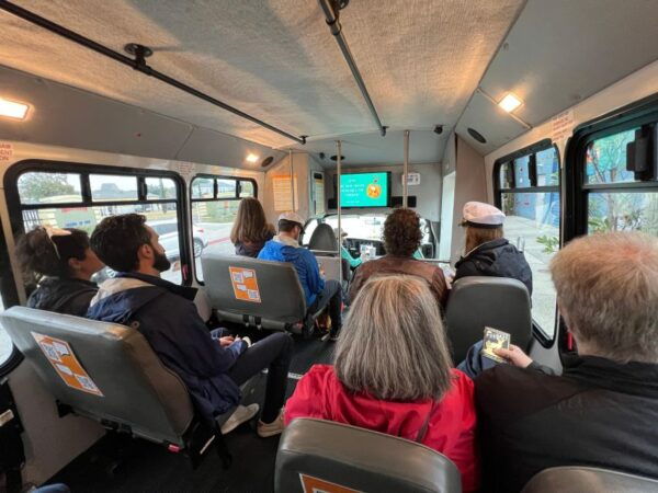 New Orleans: Hop-On Hop-Off Craft Brewery Bus Tour - The Sum Up