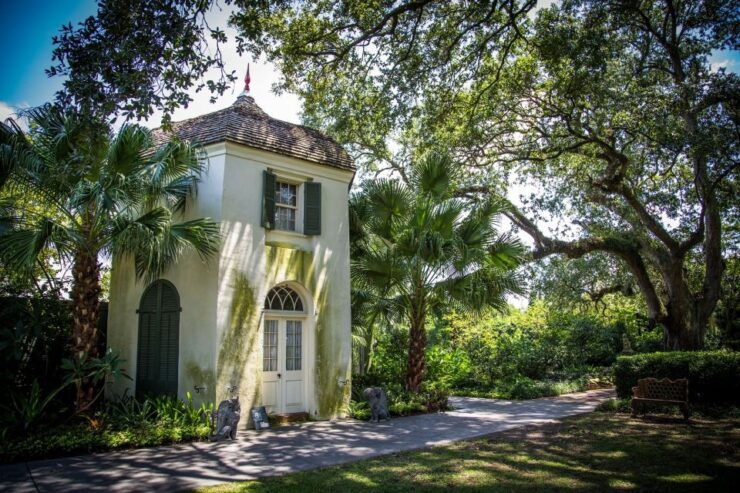New Orleans: Houmas House Plantation Tour - Tour Details